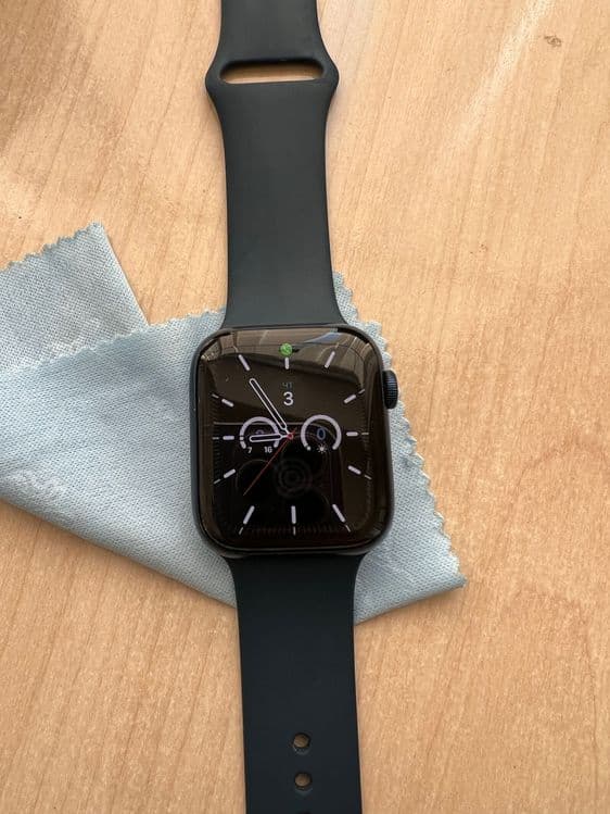 Apple Watch Series 6 44mm! — 2