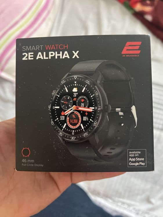 smart watch soat ideal yangi — 1