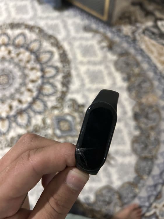 Xiomi mi band 9   Orginal — 1