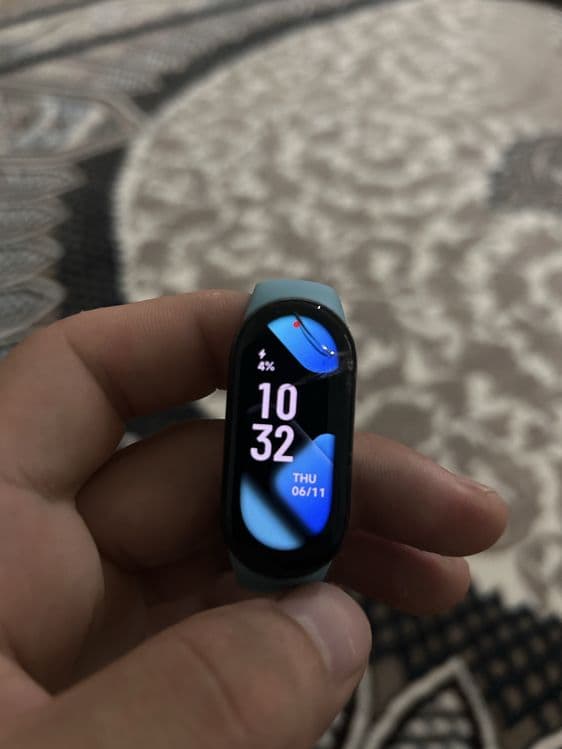 Xiomi mi band 9   Orginal — 2