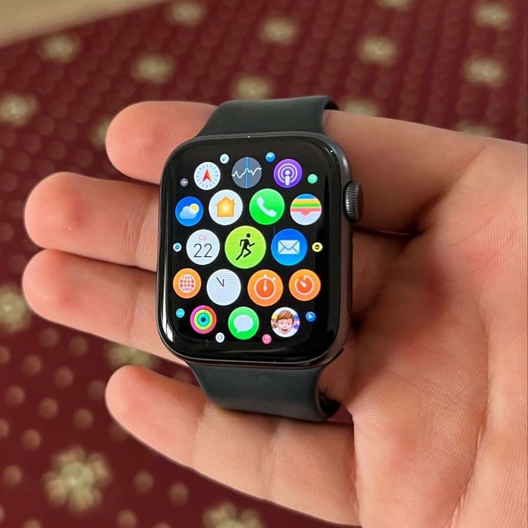 Apple Watch Series 6 44mm — 2