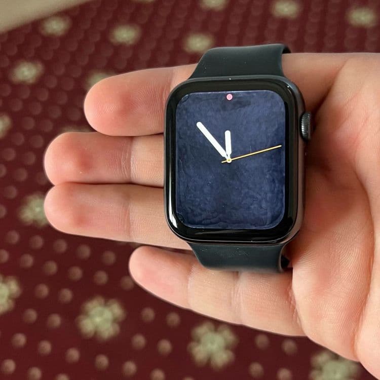 Apple Watch Series 6 44mm — 3