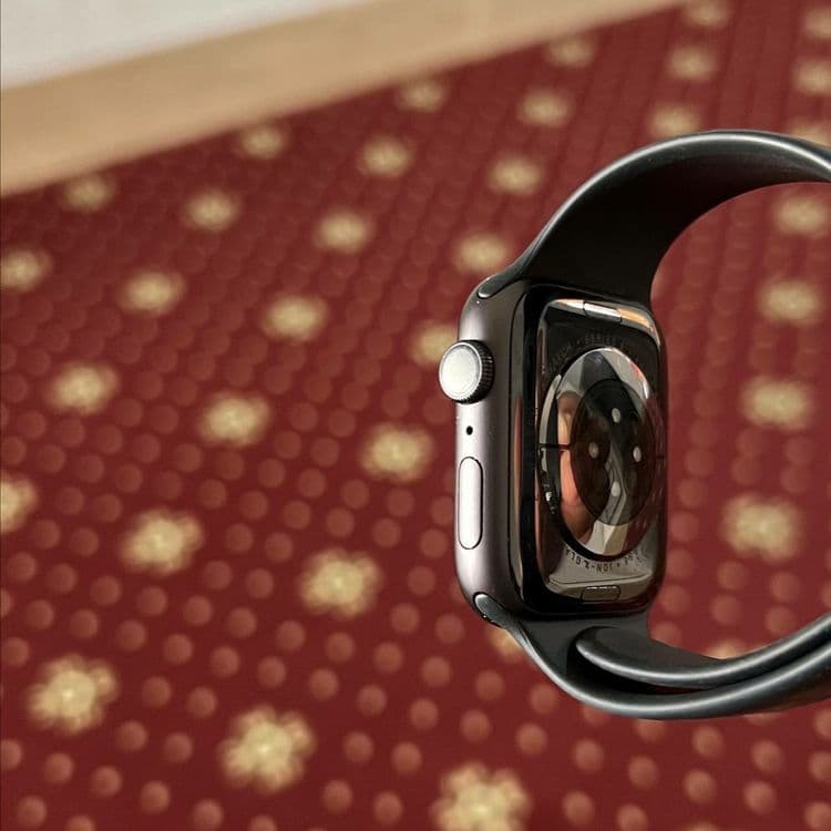 Apple Watch Series 6 44mm — 4