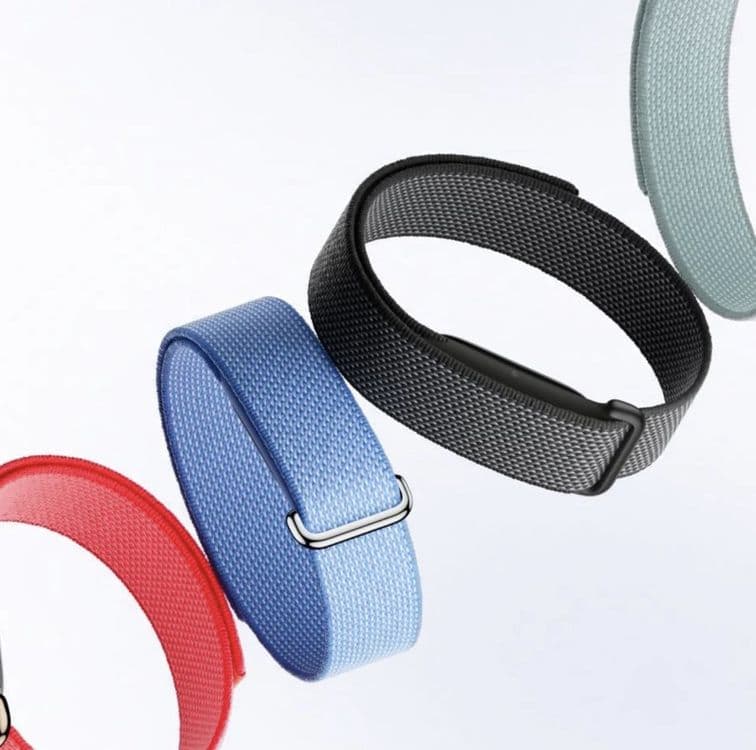 Google fitbit air, под заказ