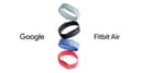 Новый Google Fitbit Air • Фитнес Браслет •
