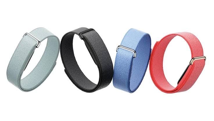 Новый Google Fitbit Air • Фитнес Браслет • — 3
