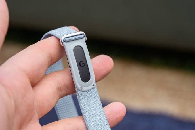 Новый Google Fitbit Air • Фитнес Браслет • — 4