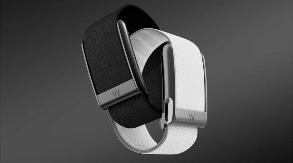 Новый моделы Whoop 5.0 • Фитнес браслет • — 2