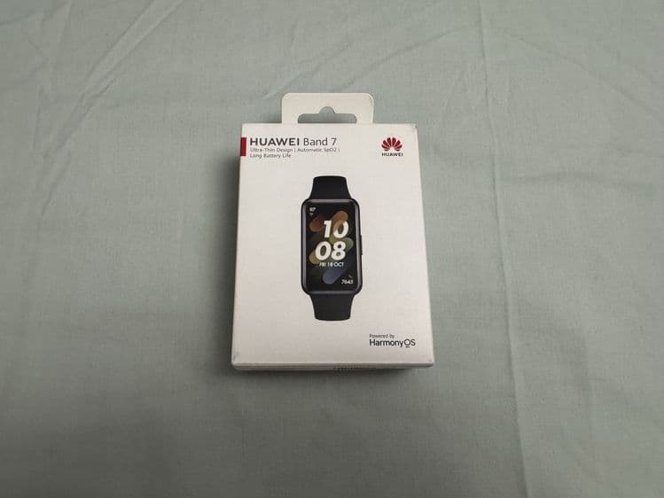 HUAWEI Band 7 смарт браслет — 3