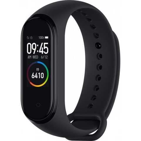 Mi Smart Band 4 tasma — 1
