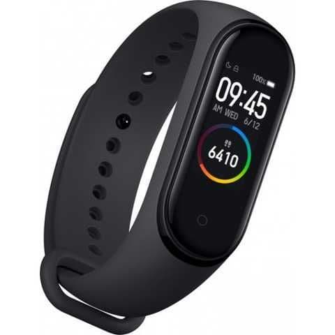 Mi Smart Band 4 tasma — 2