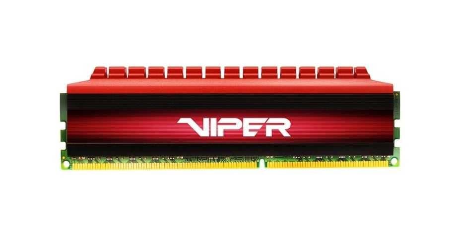 8Gb DDR4 3400MHz Patriot Viper — 1