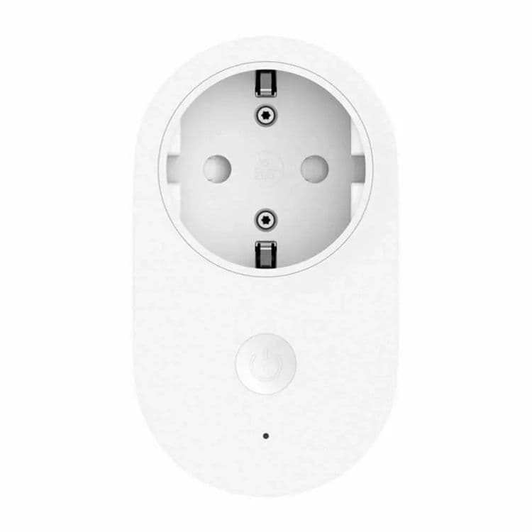 Mi Smart Plug (WiFi) Умная розетка — 1
