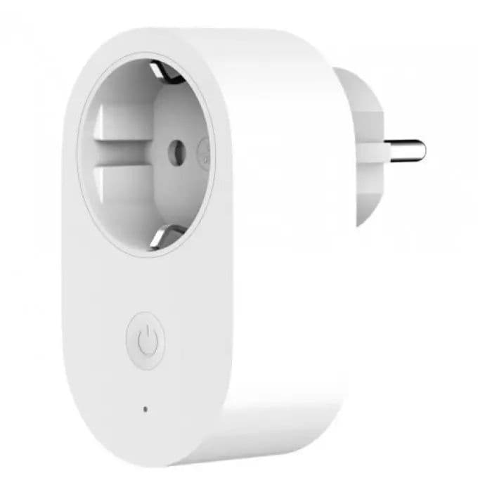 Mi Smart Plug (WiFi) Умная розетка — 2