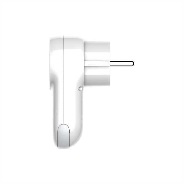 Умная розетка LDNIO Wi-Fi Smart Power Socket SEW1058 — 6