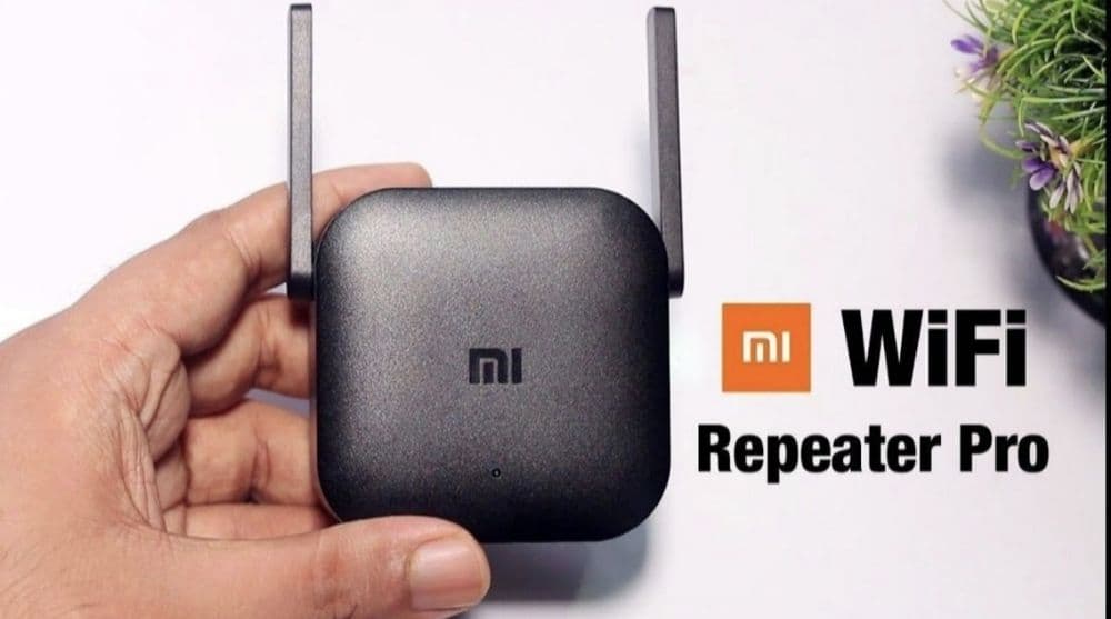mi ripiter pro wifi kuchaytirgich — 1