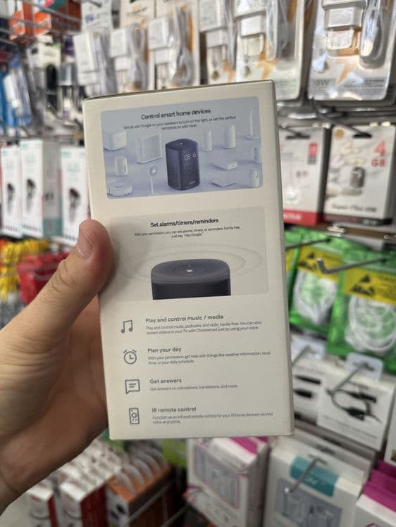 Xiaomi smart kalonka wifili YANGI — 2