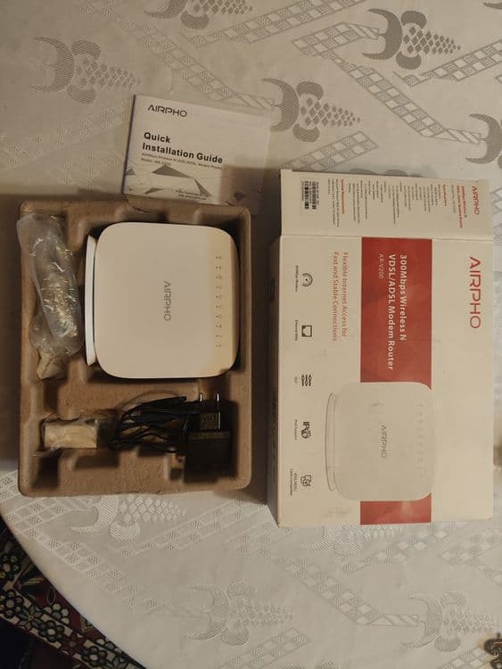 Airpho, новый продам — 1