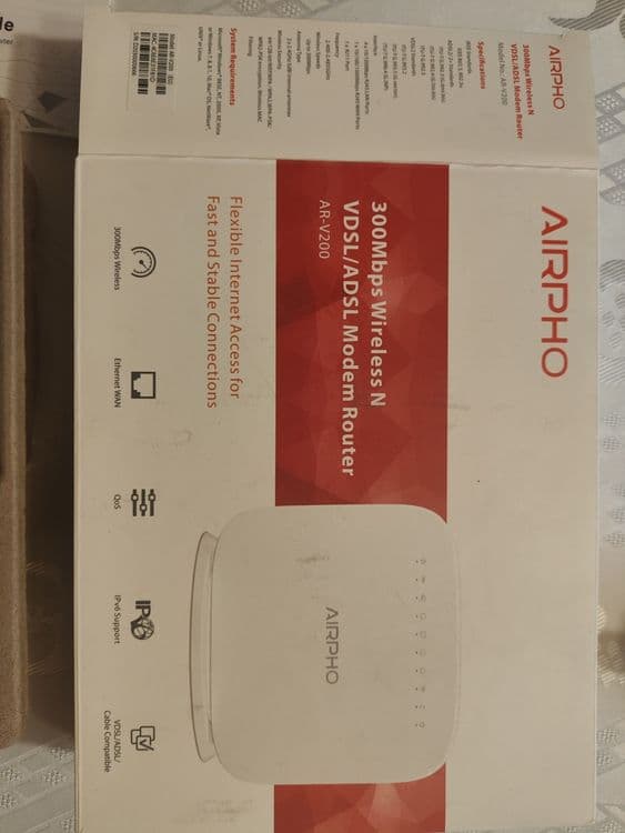 Airpho, новый продам — 3