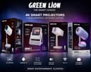 Проектор /Projector /Orion 2 / Galaxy / Venus/ Nova 2 / Доставка 24/7