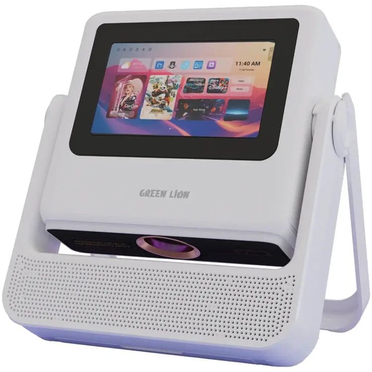 Проектор /Projector /Orion 2 / Galaxy / Venus/ Nova 2 / Доставка 24/7 — 2