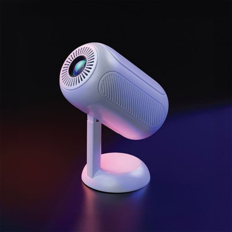 Проектор /Projector /Orion 2 / Galaxy / Venus/ Nova 2 / Доставка 24/7 — 4