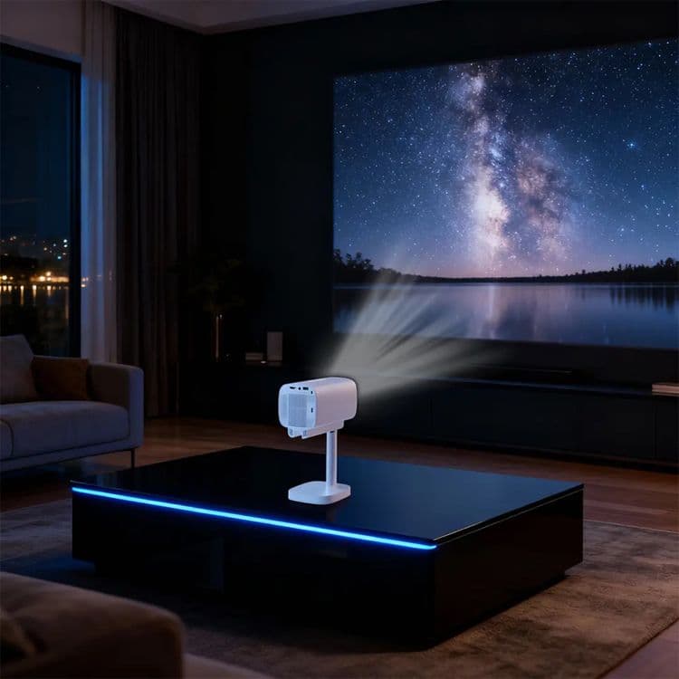 Проектор /Projector /Orion 2 / Galaxy / Venus/ Nova 2 / Доставка 24/7 — 7