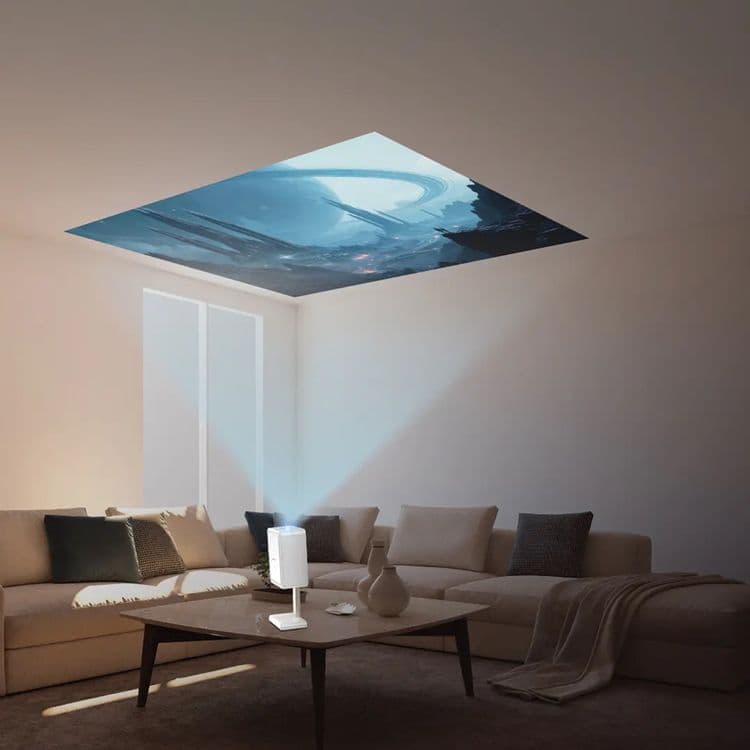 Проектор /Projector /Orion 2 / Galaxy / Venus/ Nova 2 / Доставка 24/7 — 8