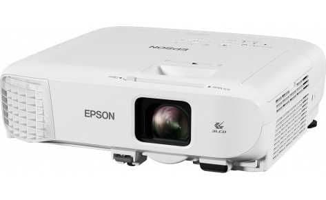 Проектор Epson EB-992F Универсальный Full HD проектор Скидки !!! — 1