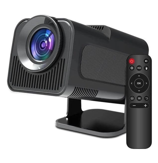 Proektor HY320 качество бомба проектор для дома и учебу — 2