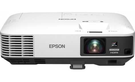 Проектор Epson EB-2250U Скидки !!! Акция !!! — 1