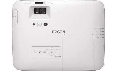 Проектор Epson EB-2250U Скидки !!! Акция !!! — 2
