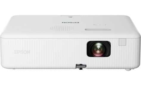 Проектор Epson CO-W01 Скидки !!! — 1