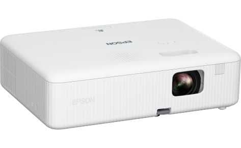 Проектор Epson CO-W01 Скидки !!! — 2