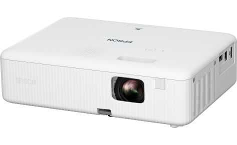 Проектор Epson CO-W01 Скидки !!! — 4