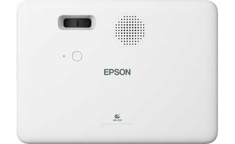 Проектор Epson CO-W01 Скидки !!! — 5