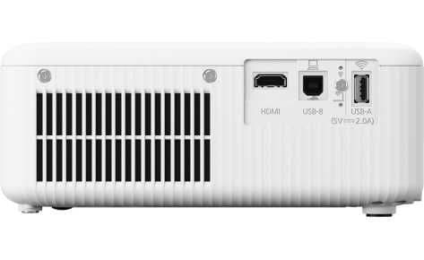 Проектор Epson CO-W01 Скидки !!! — 6