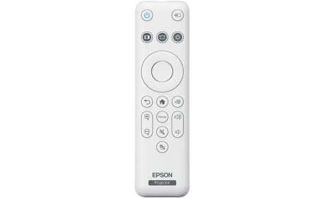 Проектор Epson CO-W01 Скидки !!! — 7