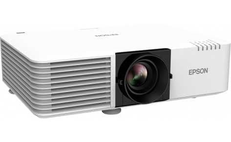 Проектор Epson L520U лазерный Скидки !!! Акция !!! — 2