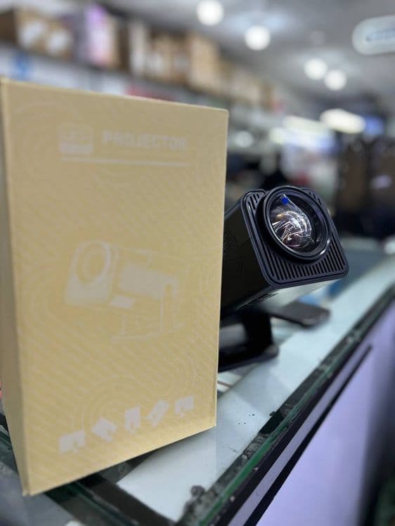 HY-320 SMART PROJECTOR  мега скидка  оптом — 1