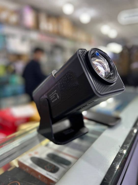 HY-320 SMART PROJECTOR  мега скидка  оптом — 2