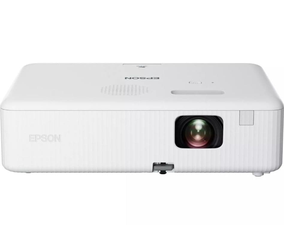 Epson LCD проектор и экран ( Китай ) качество и гарантия + установка — 1