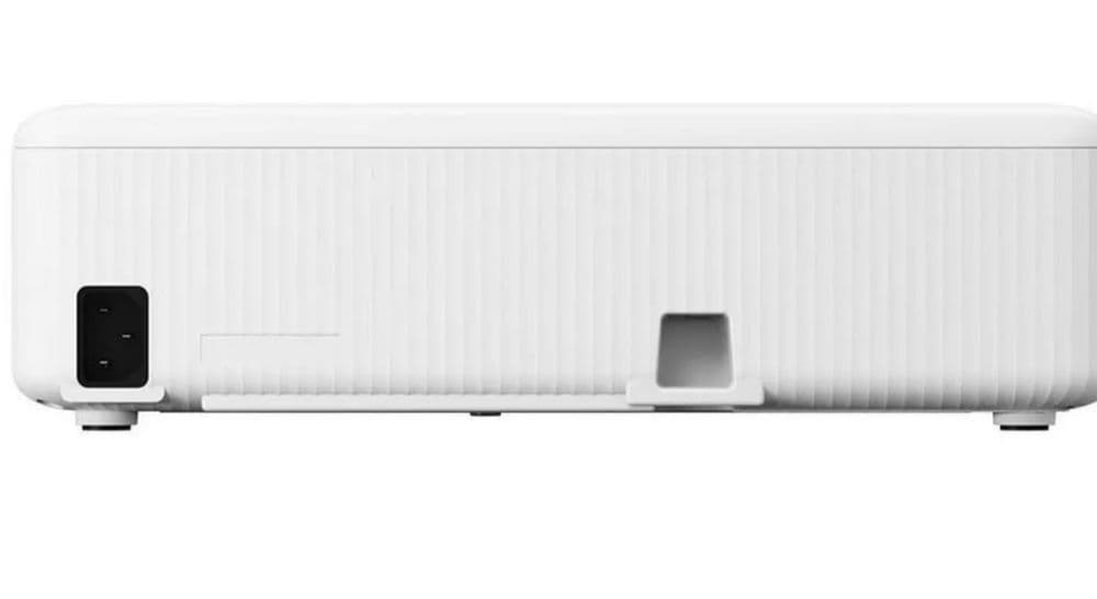 Epson LCD проектор и экран ( Китай ) качество и гарантия + установка — 2