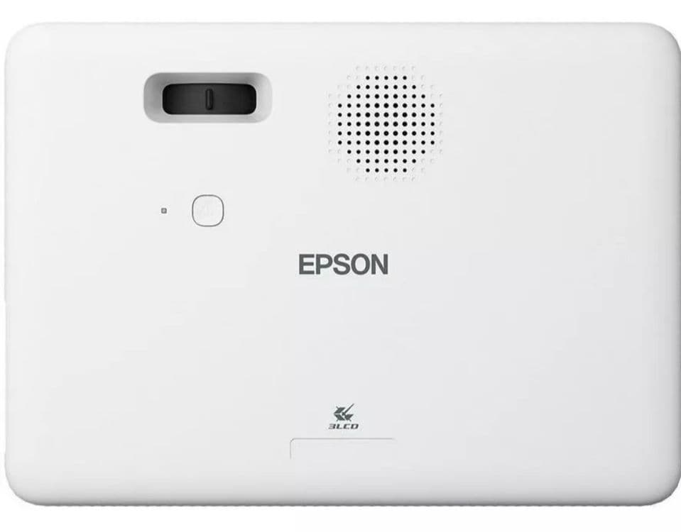 Epson LCD проектор и экран ( Китай ) качество и гарантия + установка — 3