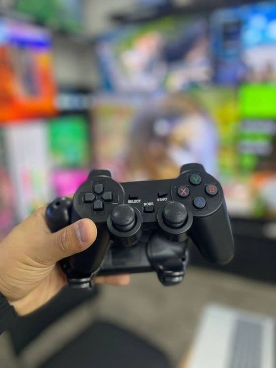 Проектор для домашнего кинотеатра UNIC HY320 GAME игровой, Android, пр — 3