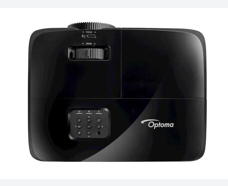 Проектор Оптома оптовым ценам в Ташкенте! Proyektor Optoma optom narh! — 3
