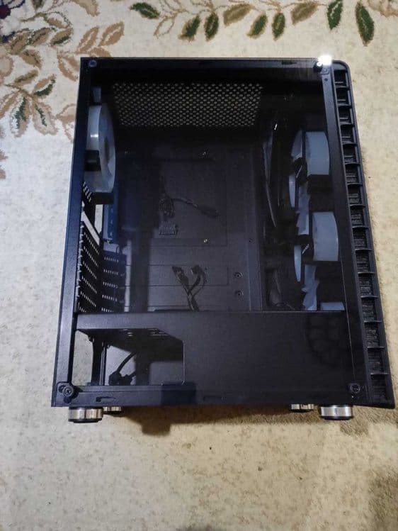 Продам Case MyPro MG03TG