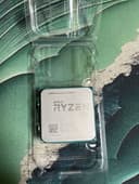 Ryzen 5 2600 рабочий