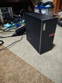 Lenovo mini PC системный