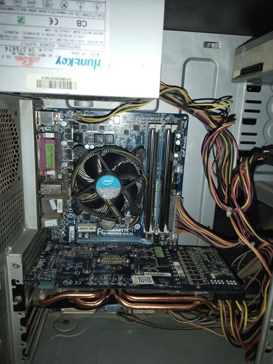 Core i5 igravoy keys srochna sotladi — 1